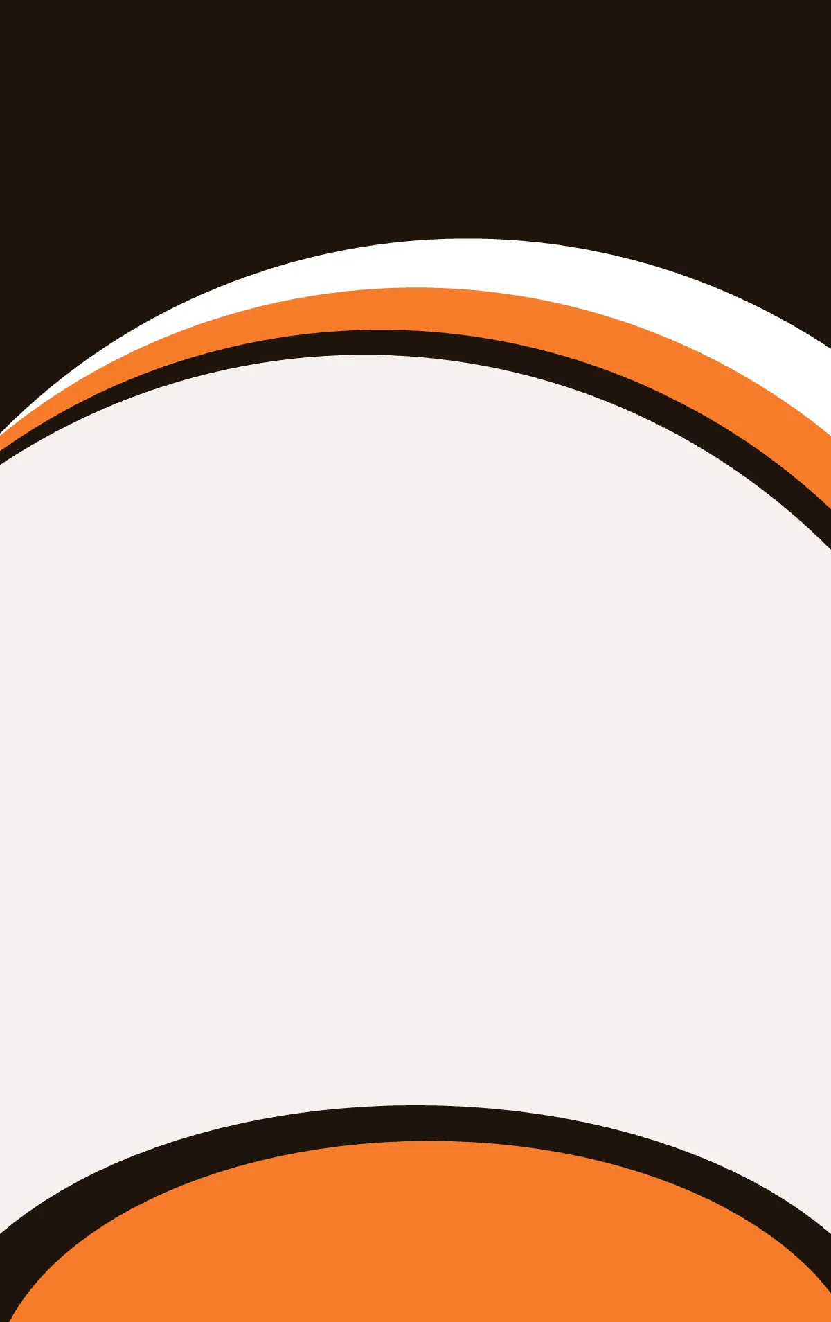 Free Blank Business Background ID Card Template to Edit Online