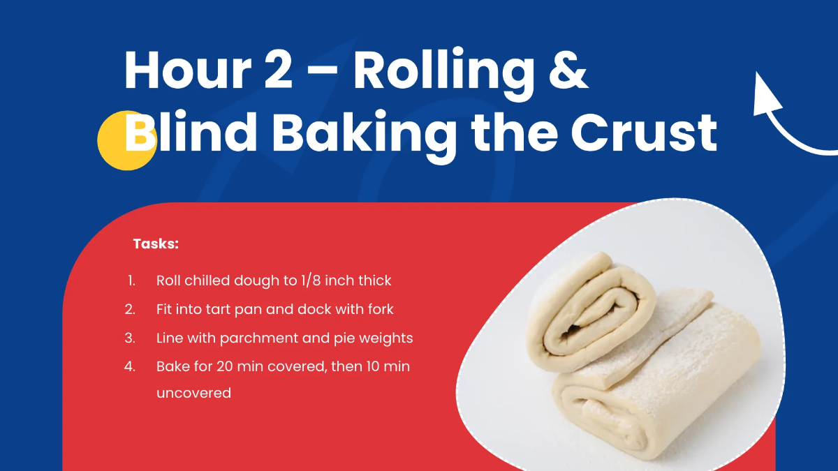 Free Vertical Timeline Presentation Template to Edit Online