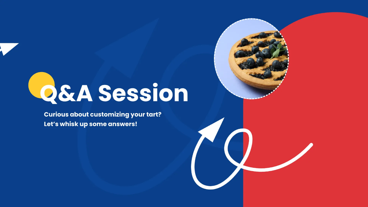 Free Vertical Timeline Presentation Template to Edit Online