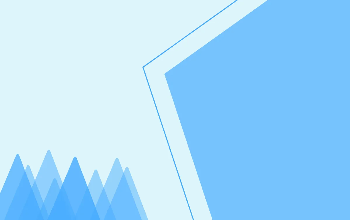 Free Landscape Background ID Card Template to Edit Online