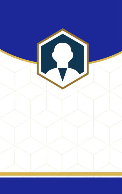 Free Cool Background School ID Card Template to Edit Online