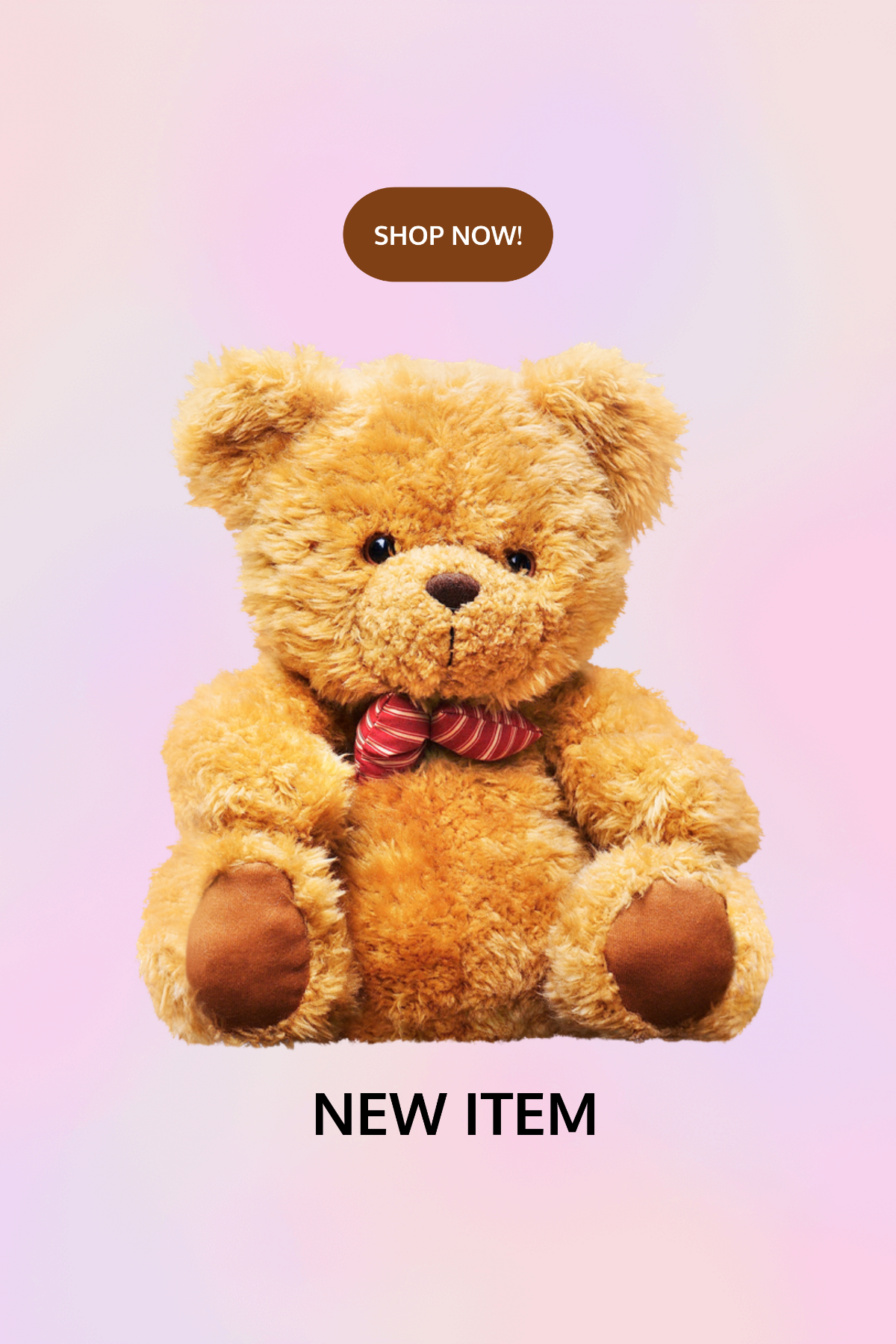 Free Cute Pastel Color Photo Template to Edit Online
