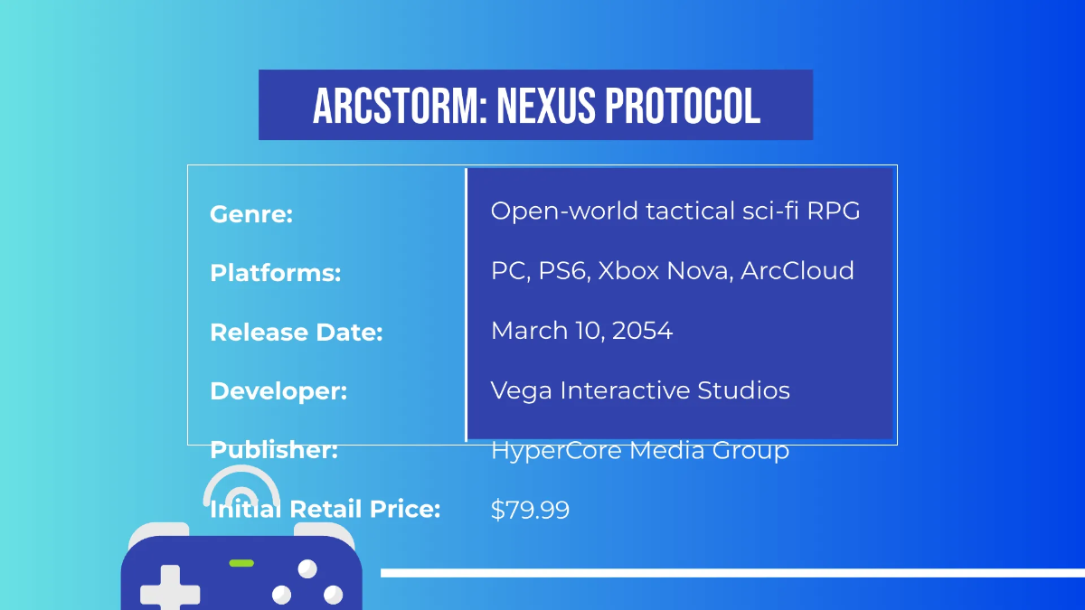Free Sales Timeline Presentation Template to Edit Online