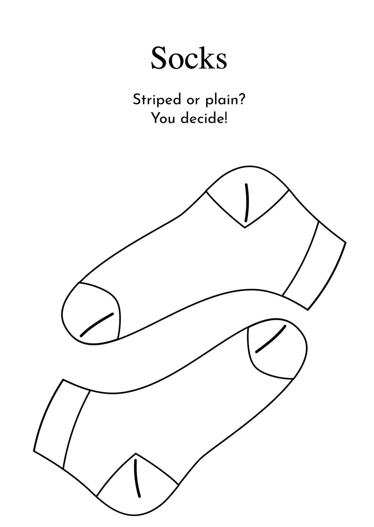 Free Coloring Book Template to Edit Online