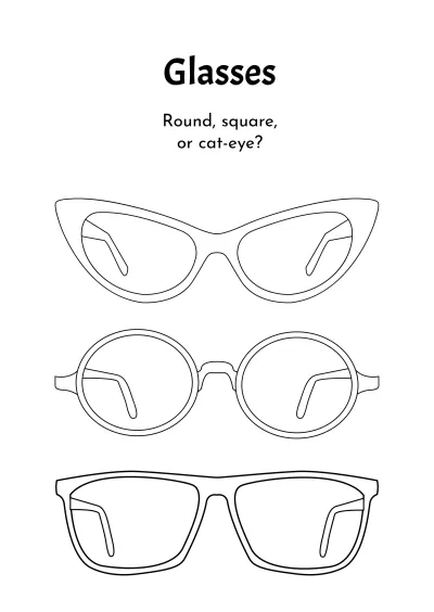 Free Coloring Book Template to Edit Online