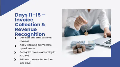 Free Finance Timeline Presentation to Edit Online