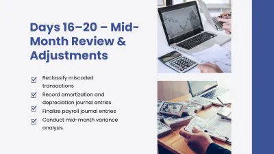 Free Finance Timeline Presentation to Edit Online