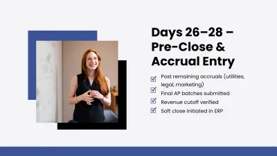 Free Finance Timeline Presentation to Edit Online