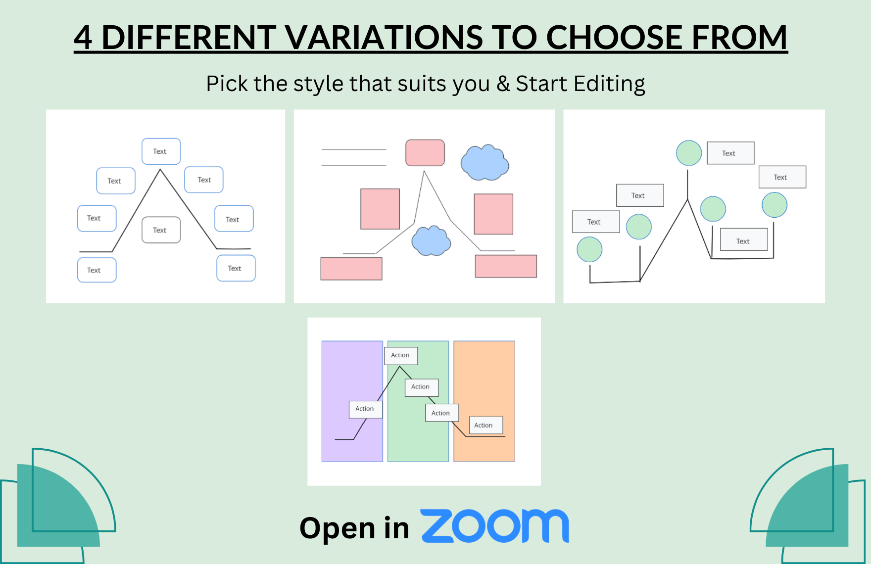 Free Plot Diagram Template