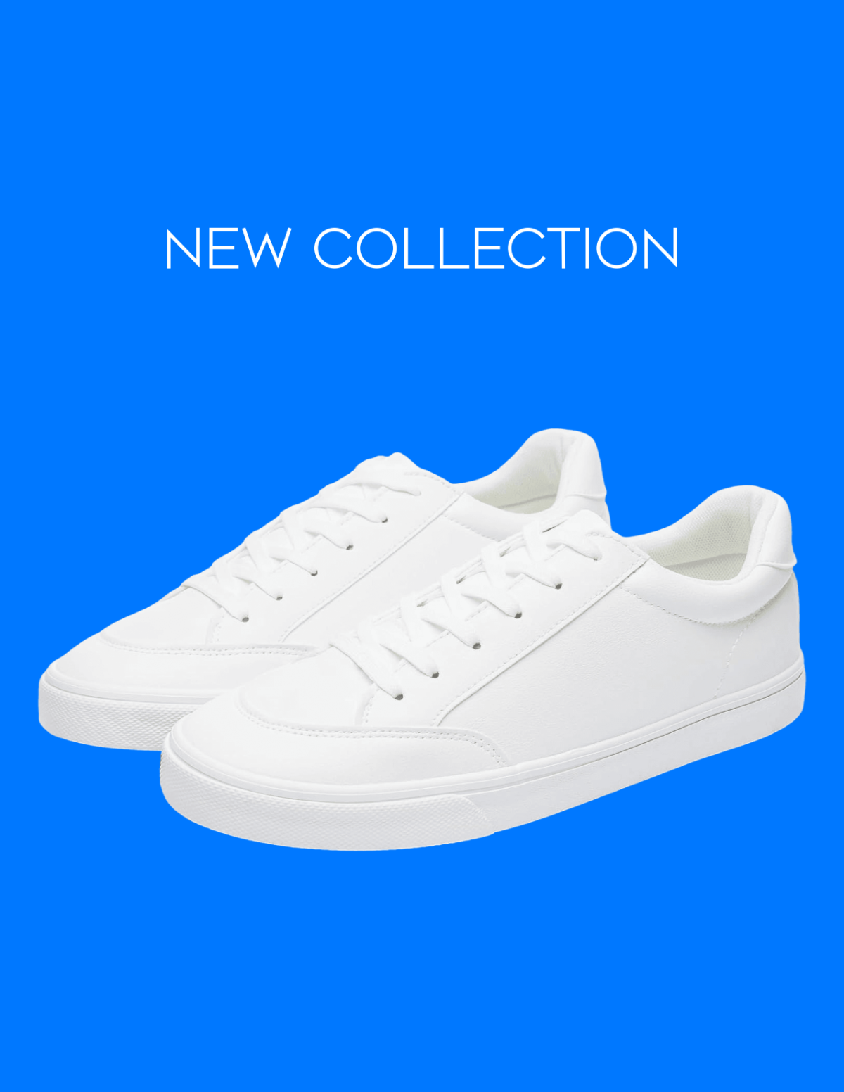 Free New Product Vibrant Color Photo Template to Edit Online
