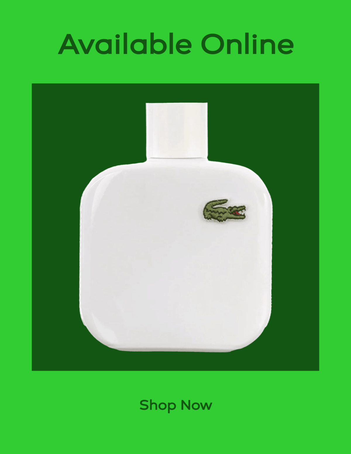 Free Lime Green Vibrant Color Photo Template to Edit Online