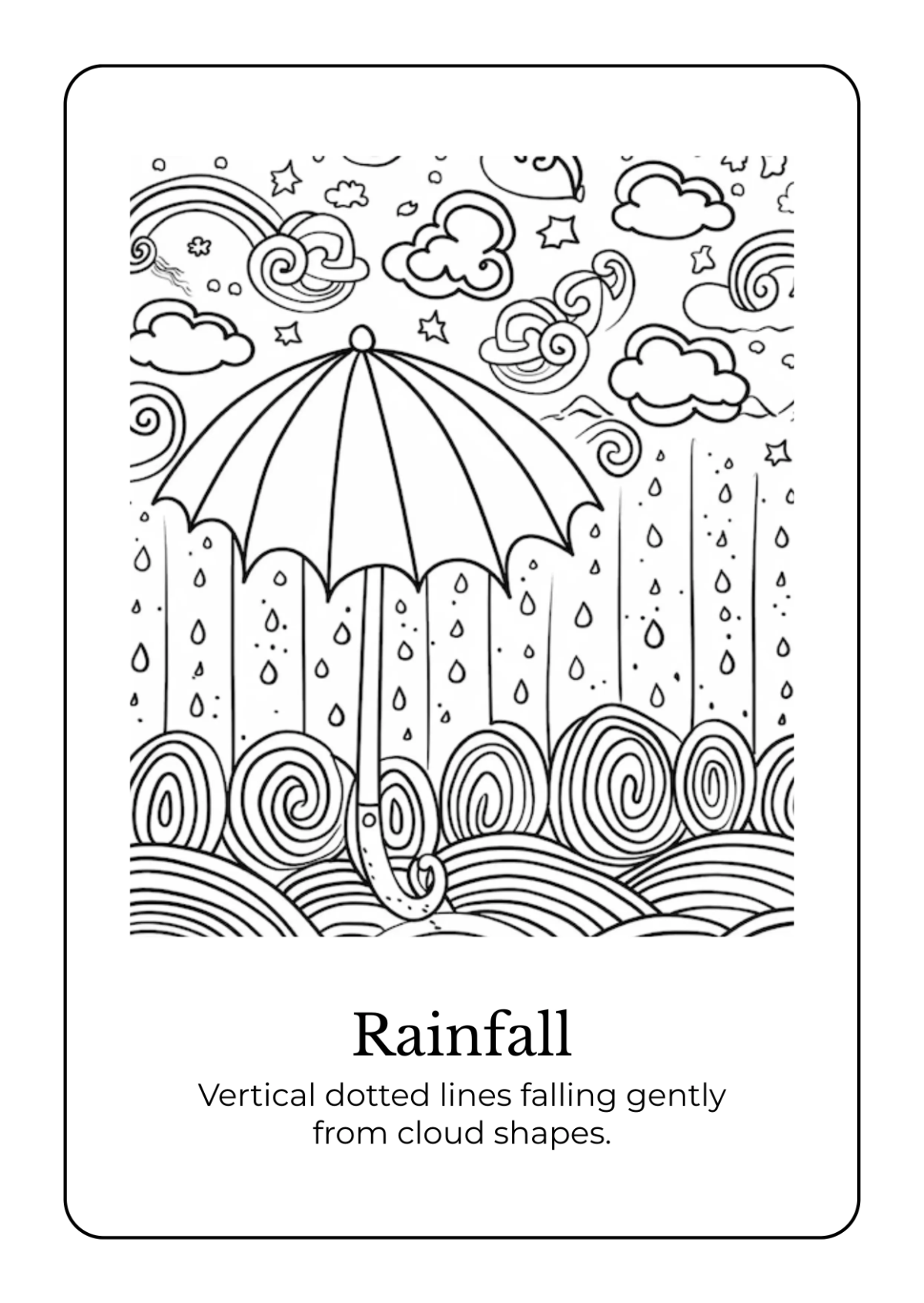 Free Printable Coloring Book for Adults Template to Edit Online