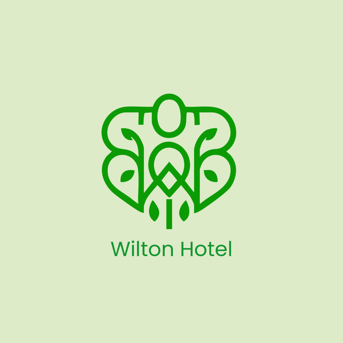 Hotel Monogram