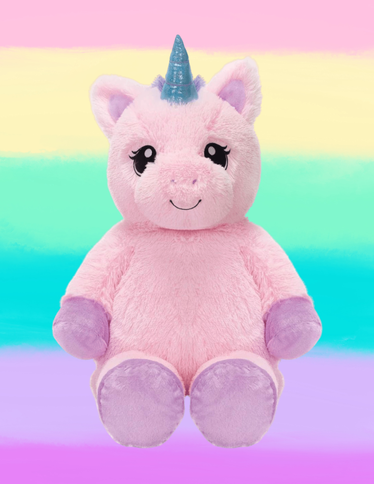 Free Cute Vibrant Color Photo Template to Edit Online