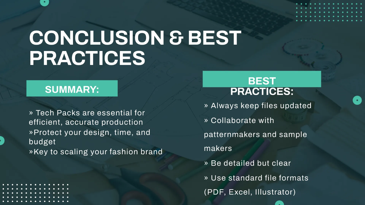 Free Tech Pack Presentation Template to Edit Online