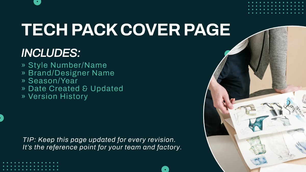 Free Tech Pack Presentation Template to Edit Online