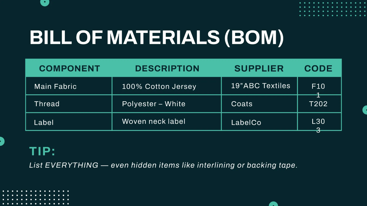 Free Tech Pack Presentation Template to Edit Online