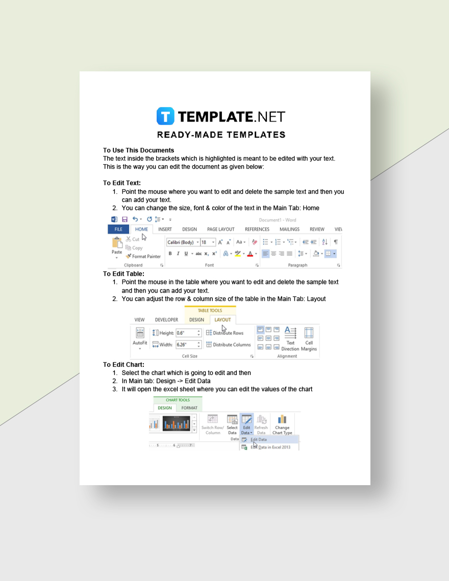 Agency Cost Analysis Template