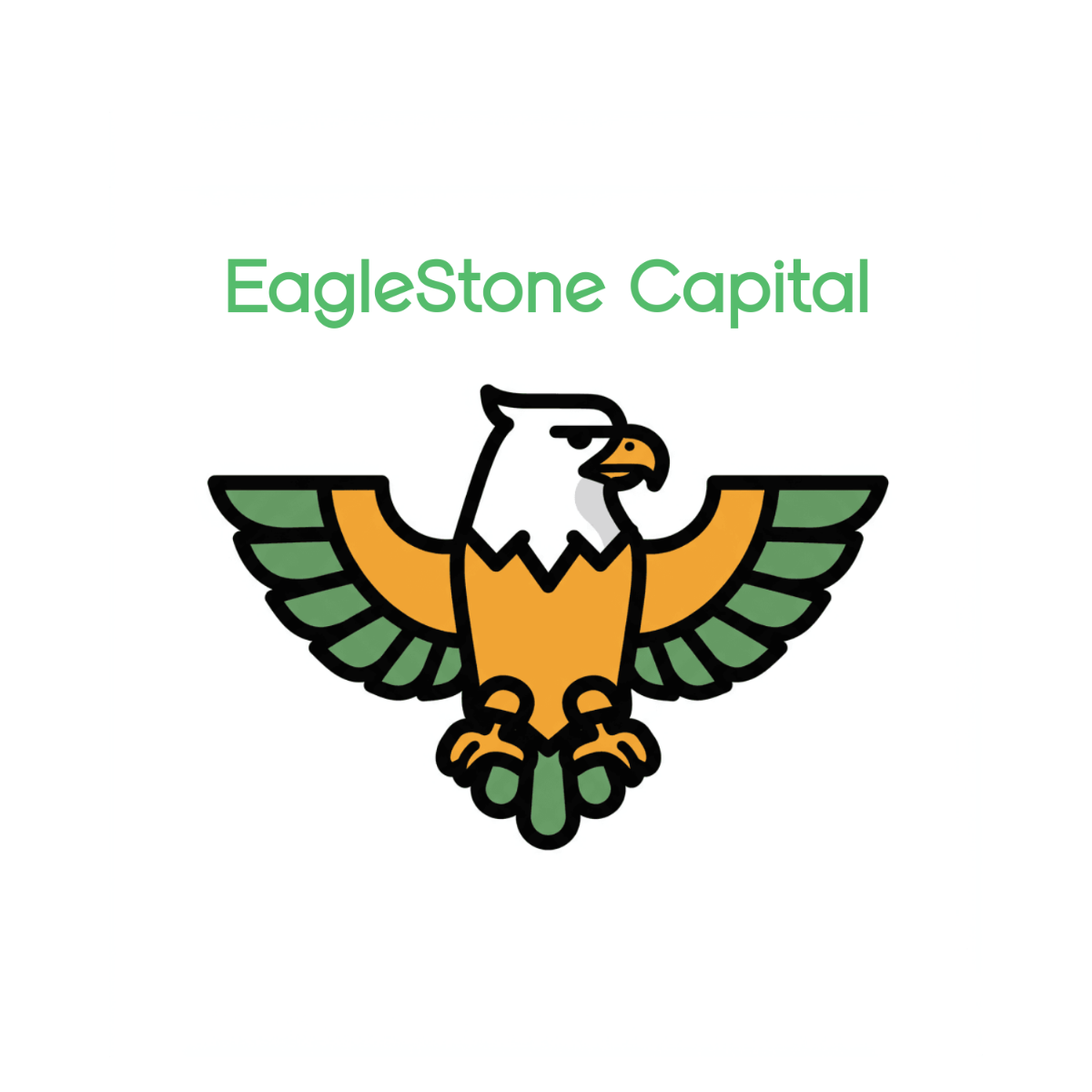 Free Finance Eagle Logo to Edit Online