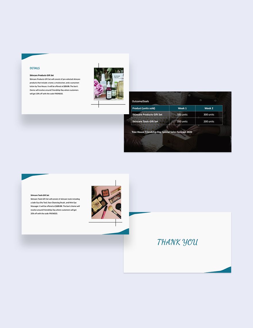 Friendship Day PowerPoint Template