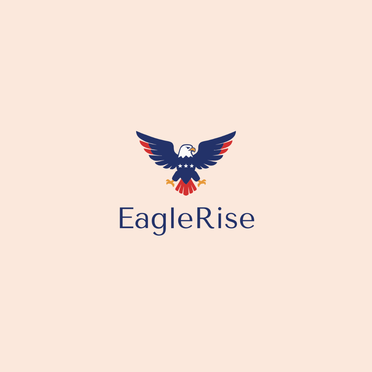 Free American Eagle Logo to Edit Online