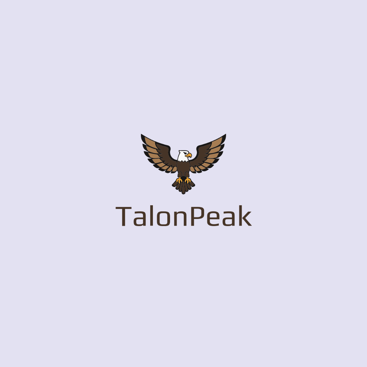 Free Military Eagle Logo to Edit Online
