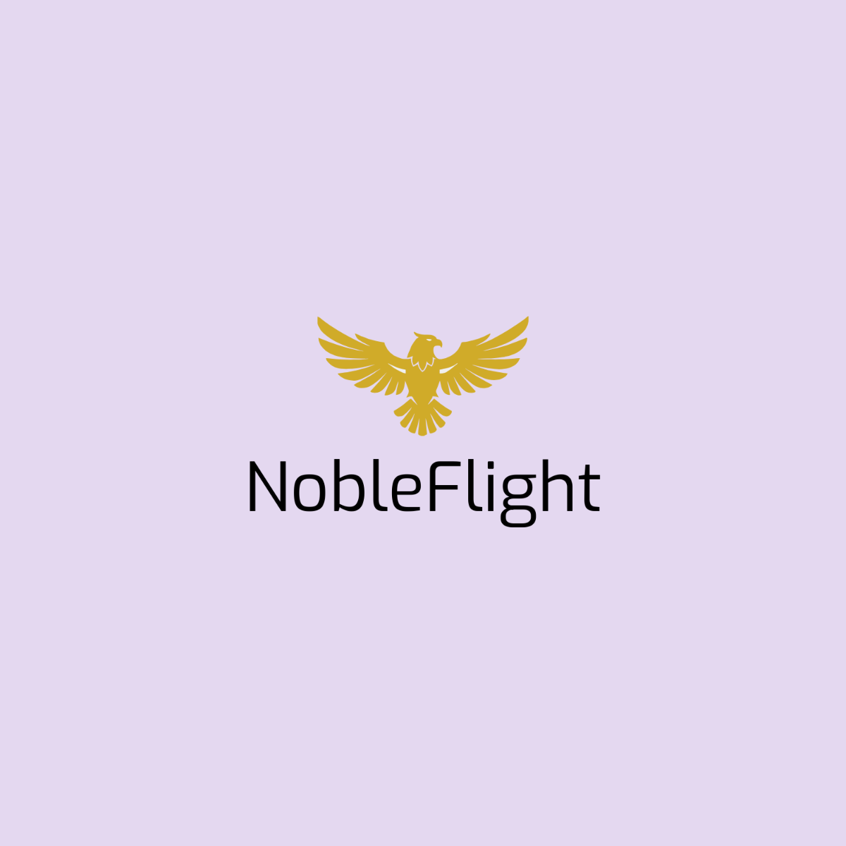 Free Luxury Eagle Logo to Edit Online