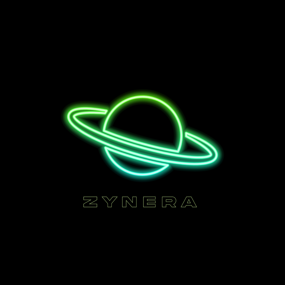 Free Neon Icon Logo to Edit Online