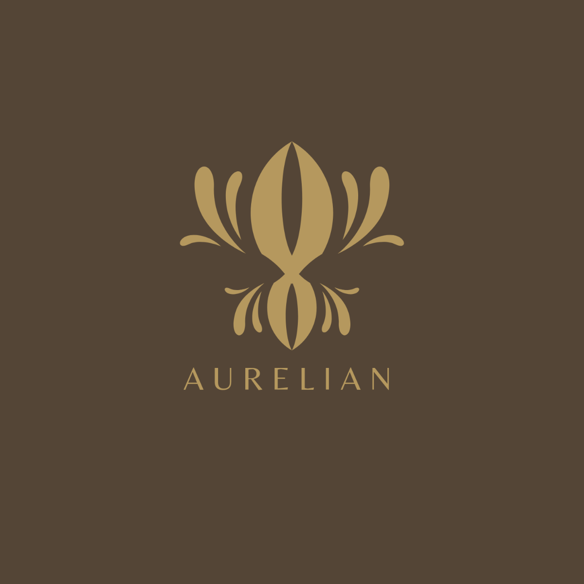 Free Luxury Icon Logo to Edit Online