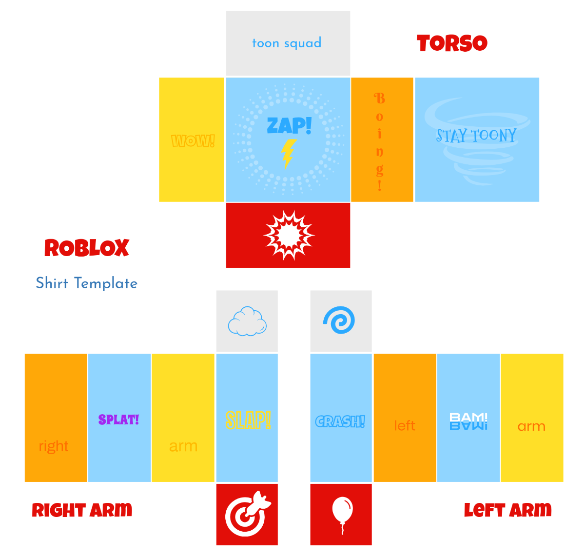 Free Roblox Shirt Templates To Edit Online Free Roblox Shirt Templates To Edit Online