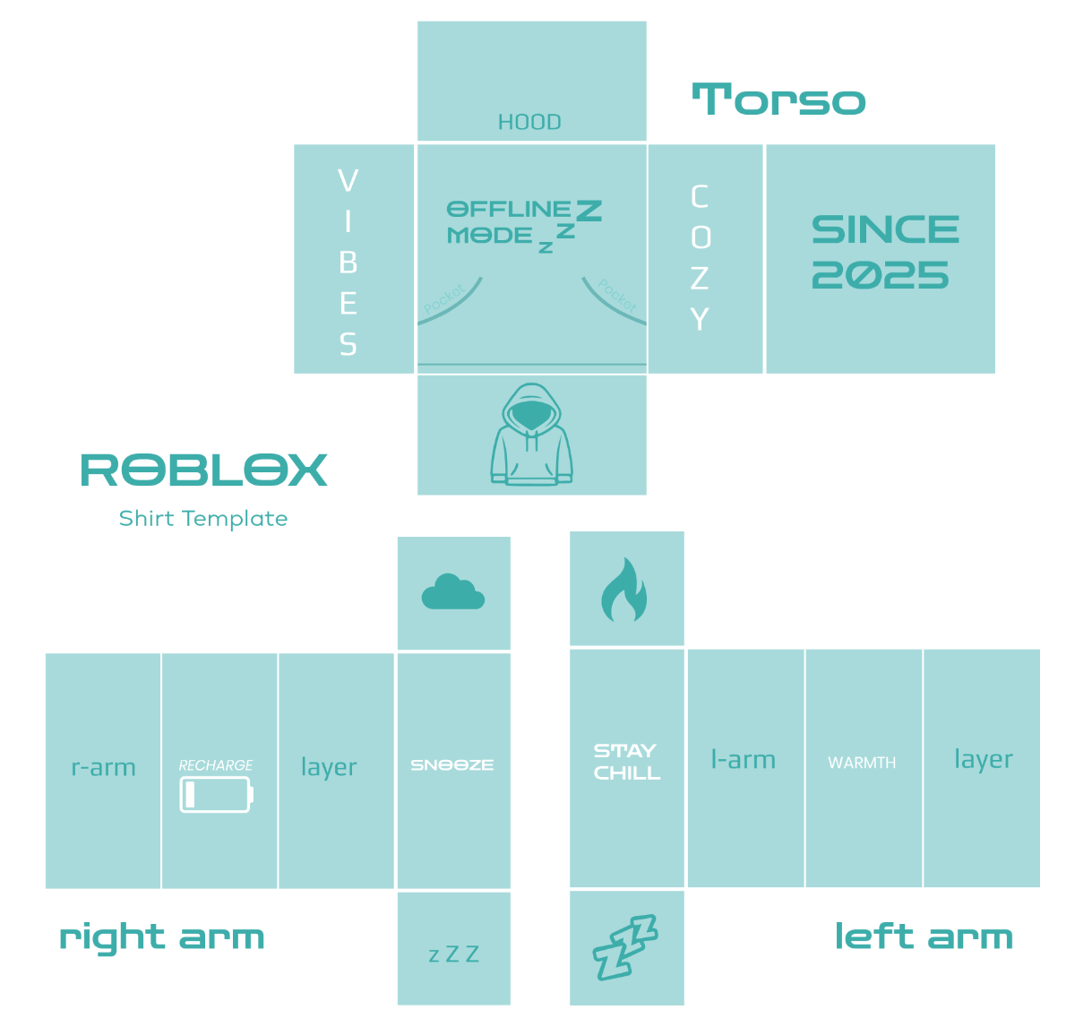 Free Roblox Shirt Templates To Edit Online Free Roblox Shirt Templates To Edit Online