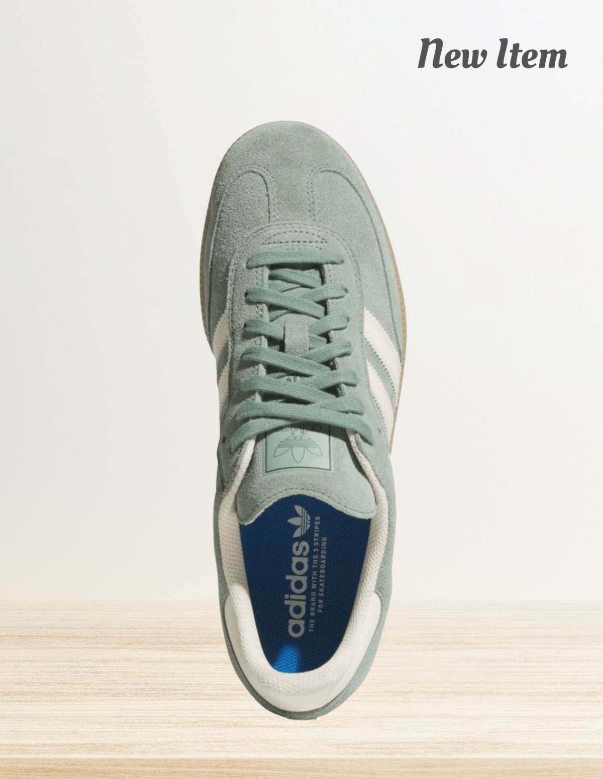 Free Shoe Pedestal Photo Template to Edit Online