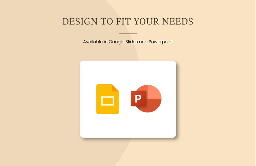 advertising agency portfolio presentation format