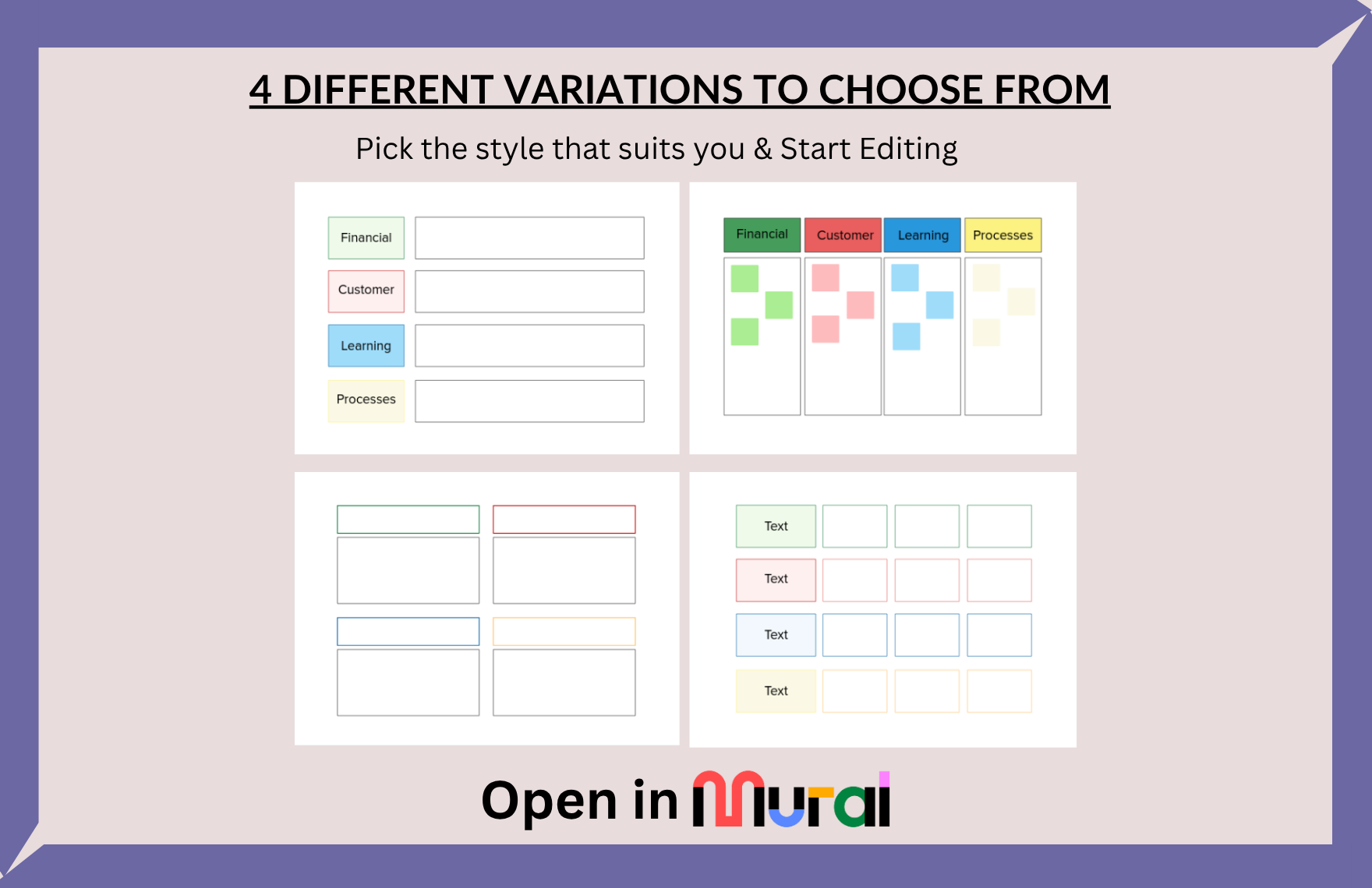 Free Scorecard Template