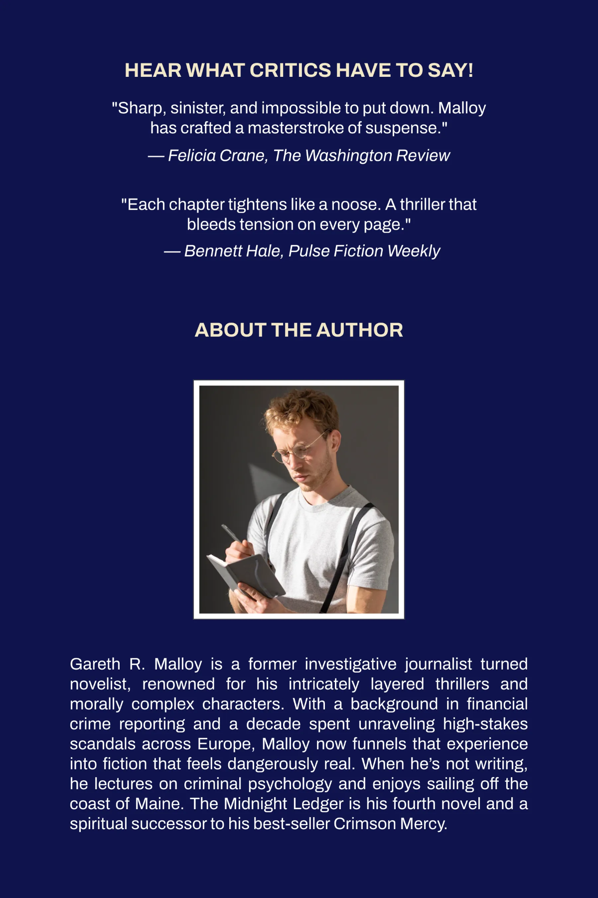 Free KDP Hard Book Cover Template to Edit Online