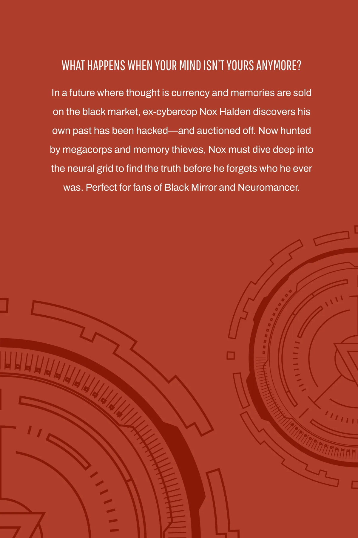 Free KDP Electronic Book Cover Template to Edit Online