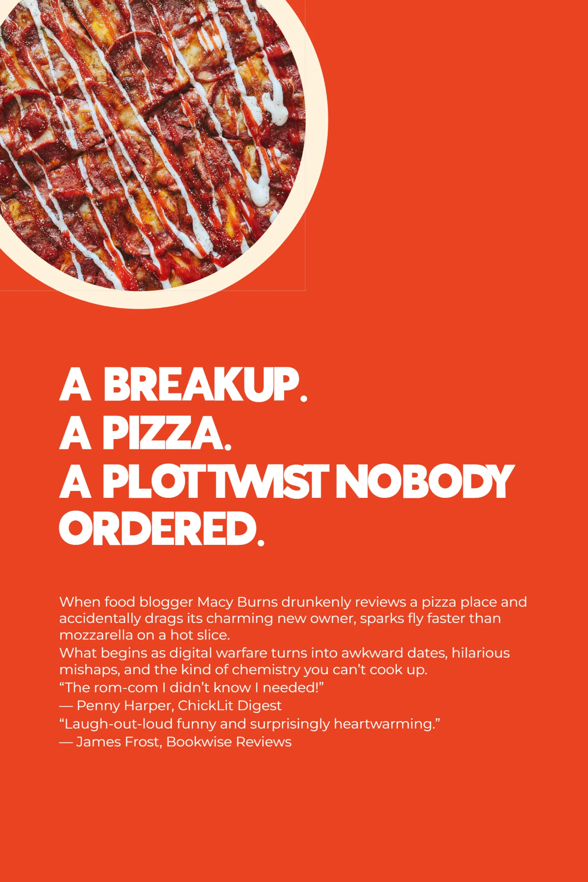 Free Modern KDP Book Cover Page Template to Edit Online