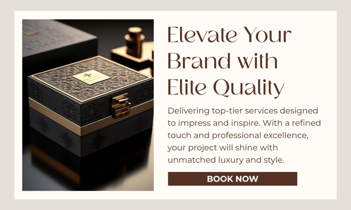 Free Luxury Fiverr Gig Template to Edit Online