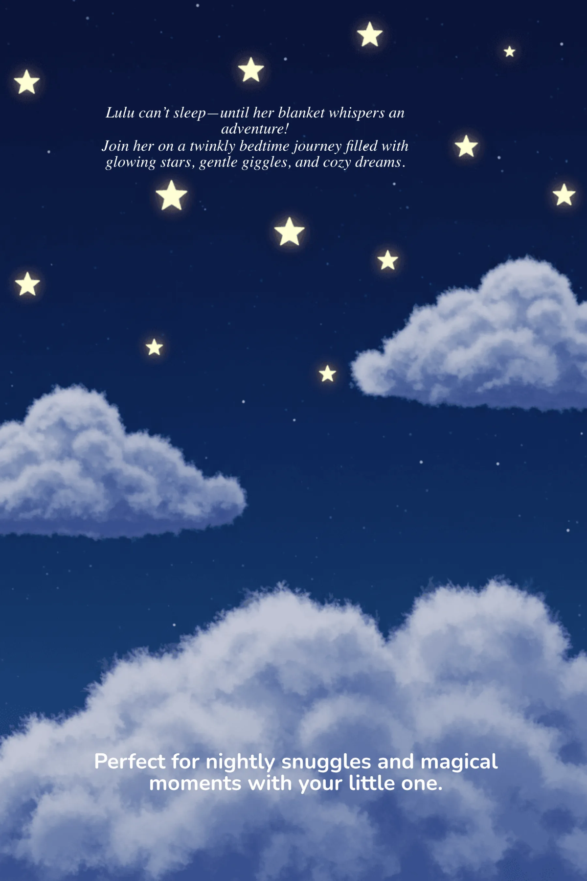 Free KDP Children's Book Cover Template to Edit Online