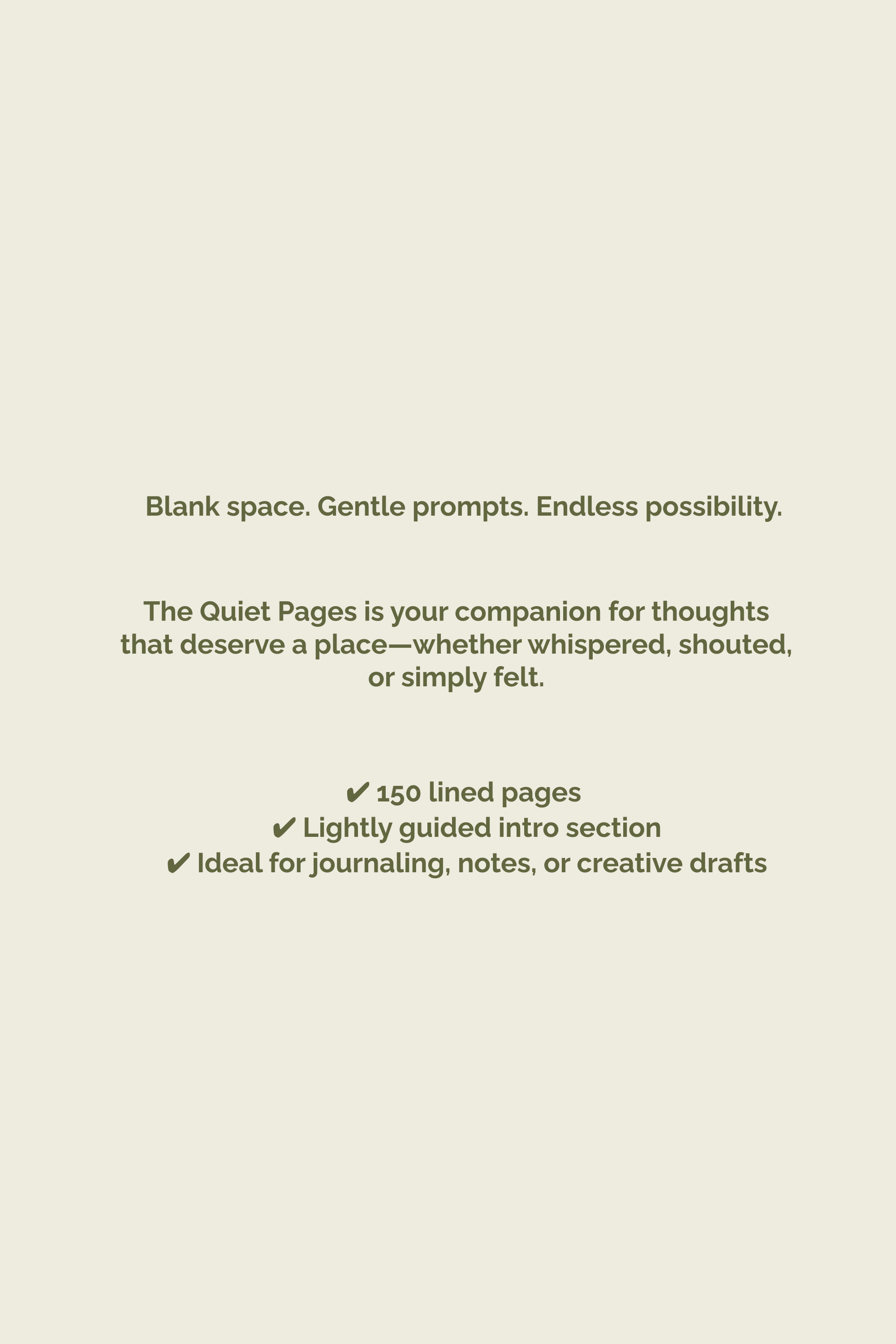 Free KDP Book Cover Template for Journals to Edit Online