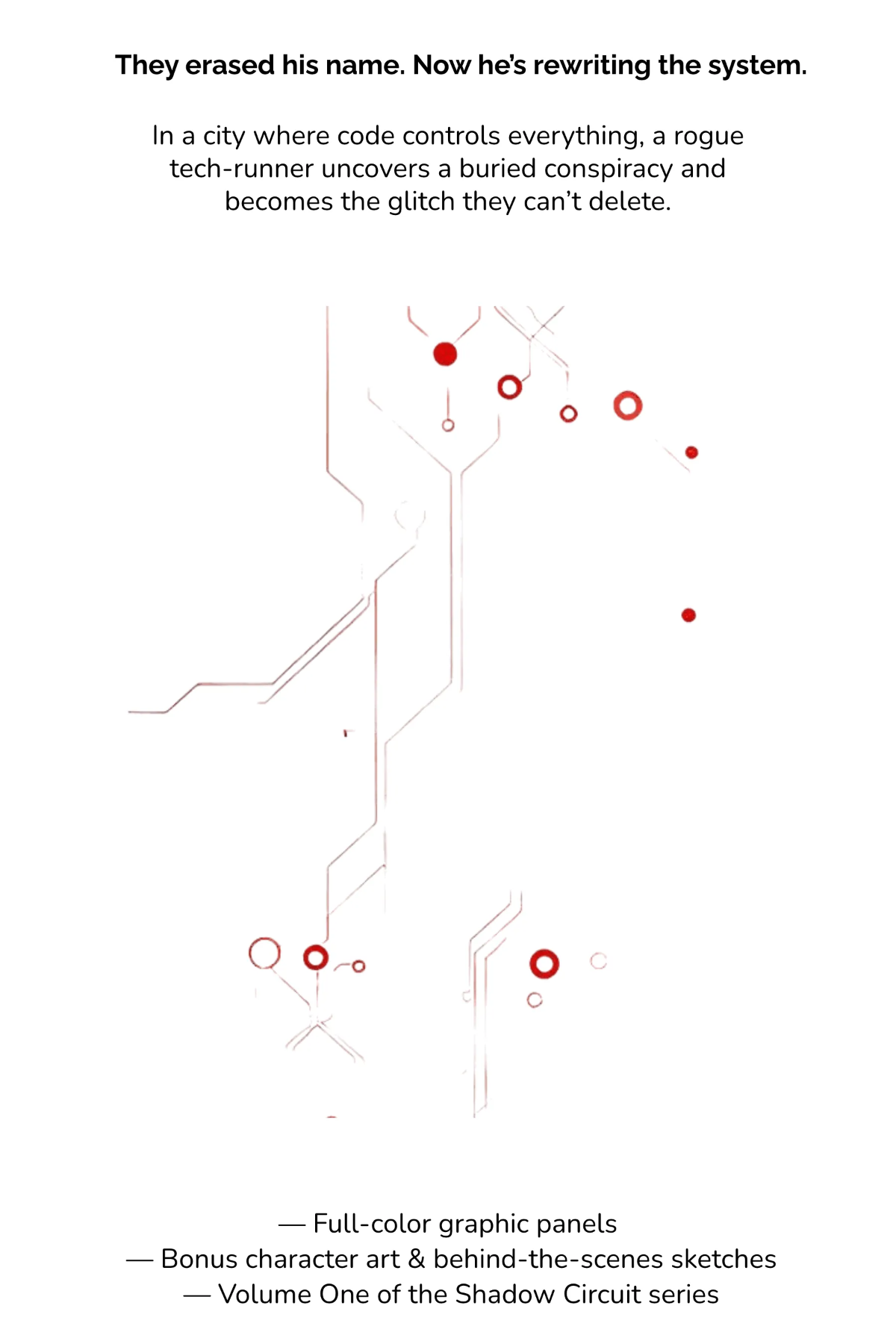 Free KDP Graphic Book Cover Template to Edit Online