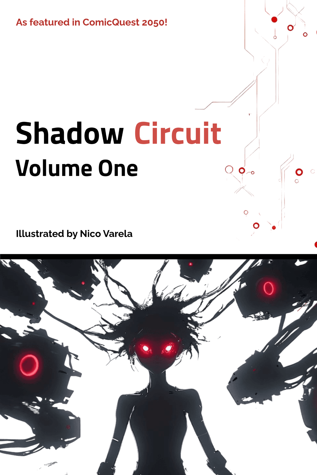 KDP Graphic Book Cover