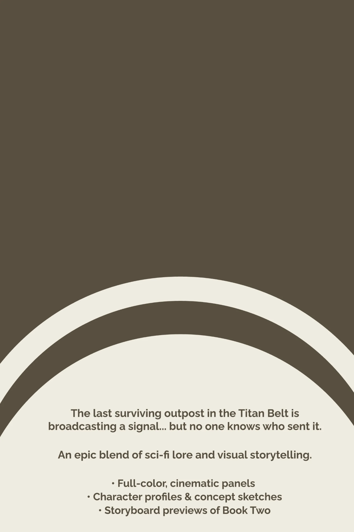 Free Colorful KDP Graphic Book Cover Template to Edit Online