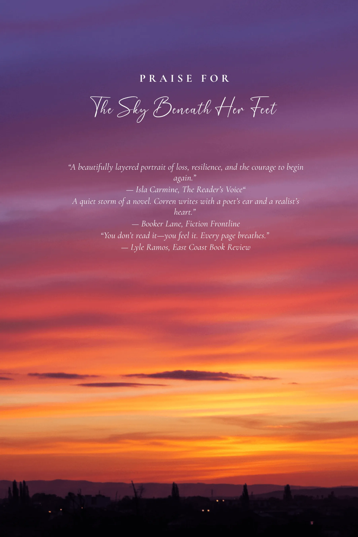 Free Fictional KDP Book Cover Template to Edit Online