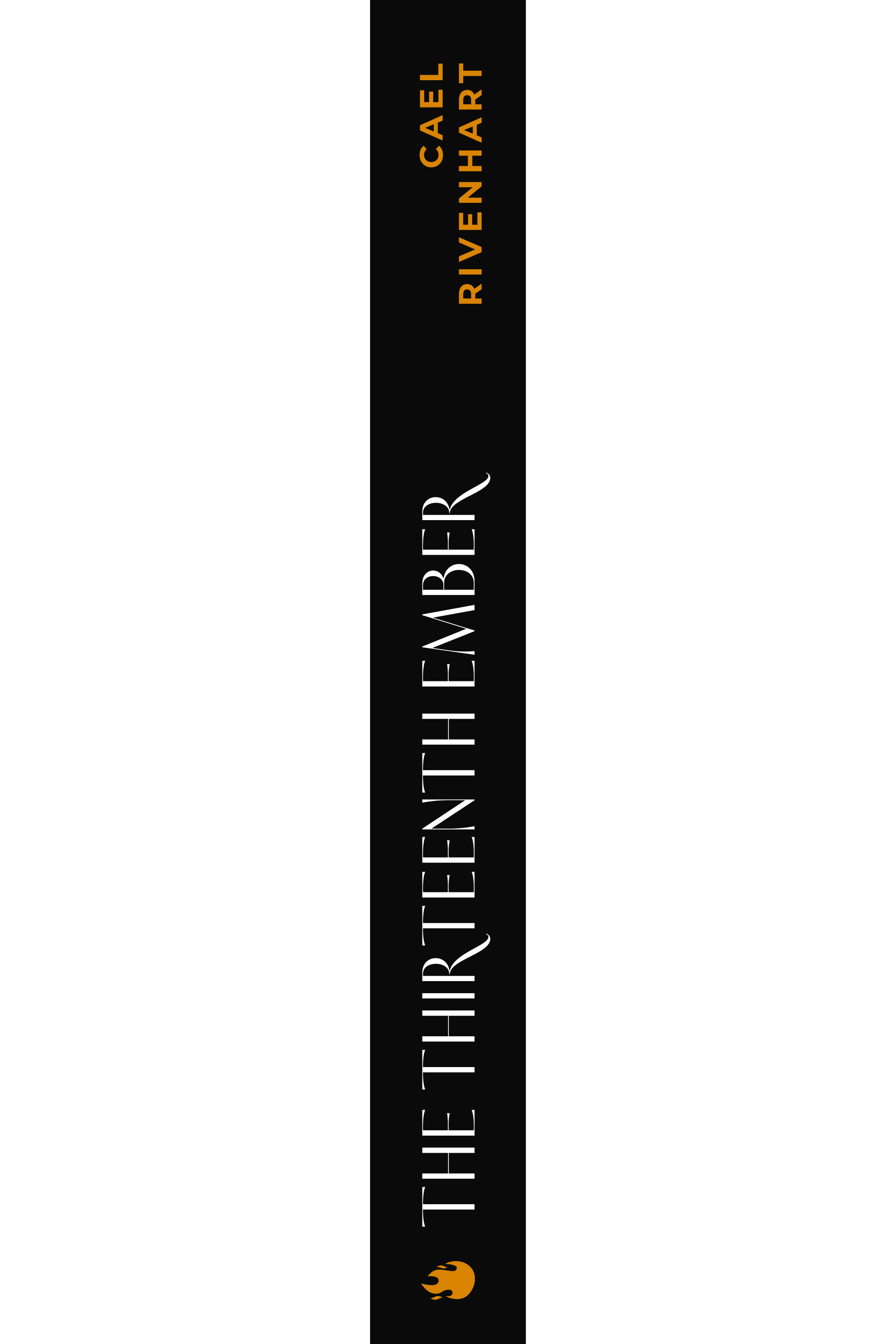 Free KDP Book Cover with Spine Template to Edit Online