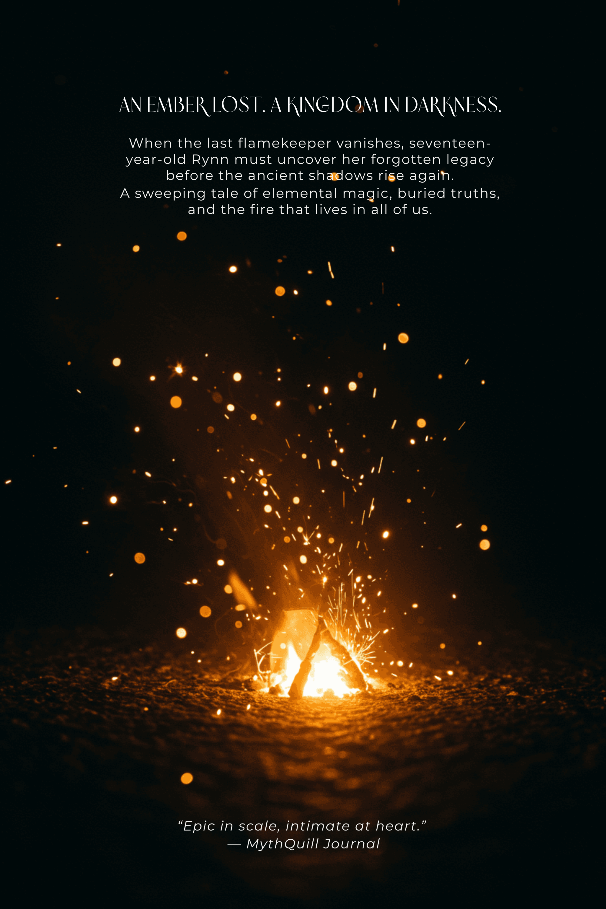 Free KDP Book Cover with Spine Template to Edit Online