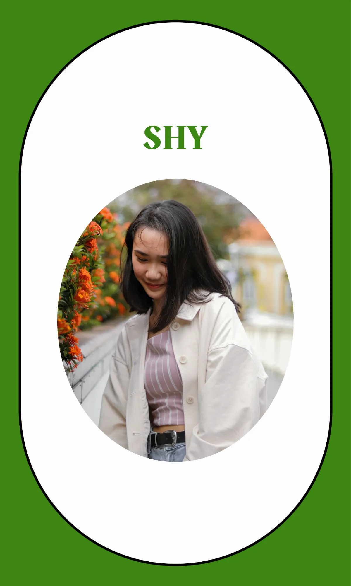 Free Green Monster Emotions Flashcard Template to Edit Online
