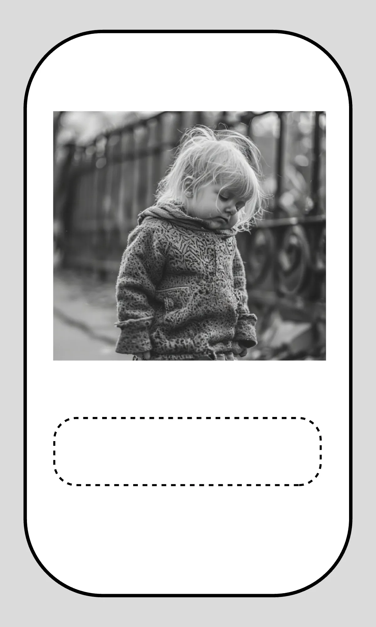 Free Blank Emotions Therapy Flashcard Template to Edit Online