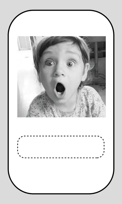 Free Blank Emotions Therapy Flashcard Template to Edit Online