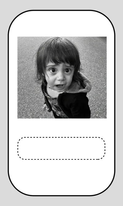 Free Blank Emotions Therapy Flashcard Template to Edit Online